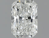 0.50 carat Radiant diamond E VVS2 