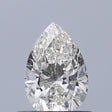 0.50 carat Pear diamond G IF VeryGood