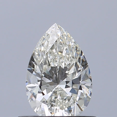 0.50 carat Pear diamond G IF VeryGood