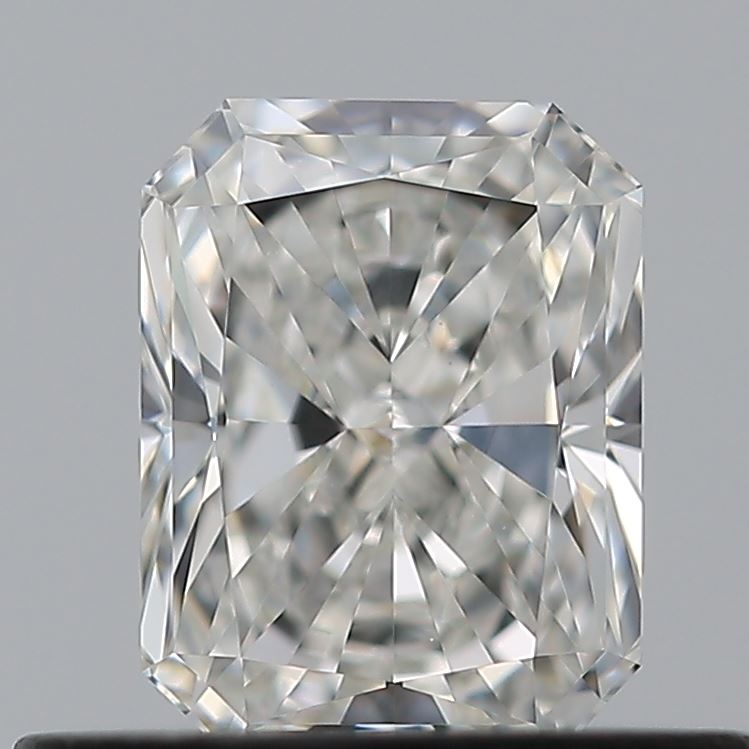 0.51 carat Radiant diamond G  VVS1