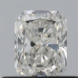 0.51 carat Radiant diamond G  VVS1