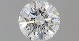0.51 carat Round diamond F VVS1 Excellent