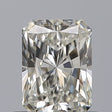 0.51 carat Radiant diamond I VVS1 