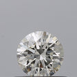 0.42 carat Round diamond H  VS1 Excellent