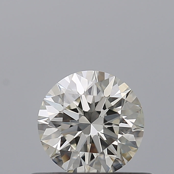 0.42 carat Round diamond H  VS1 Excellent