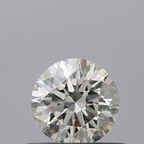 0.42 carat Round diamond H  VS1 Excellent