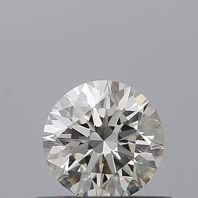0.42 carat Round diamond H  VS1 Excellent