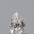 0.30 carat Pear diamond H  VVS1 Very good