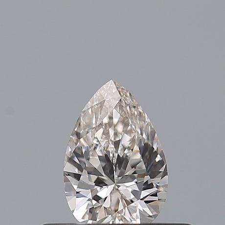 0.30 carat Pear diamond H  VVS1 Very good
