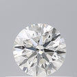 0.35 carat Round diamond G IF Excellent