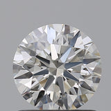 0.96 carat Round diamond I  SI1 Excellent