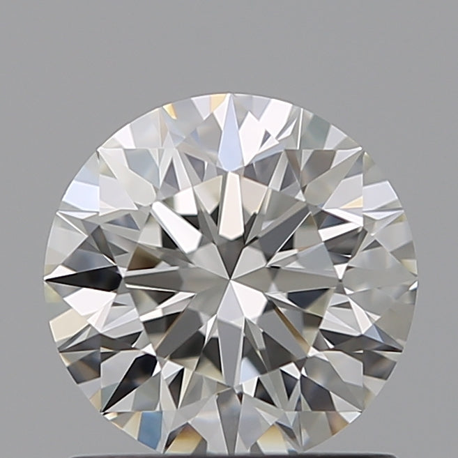 0.92 carat Round diamond H  VVS1 Excellent