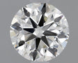 1.00 carat Round diamond K VVS1 VeryGood