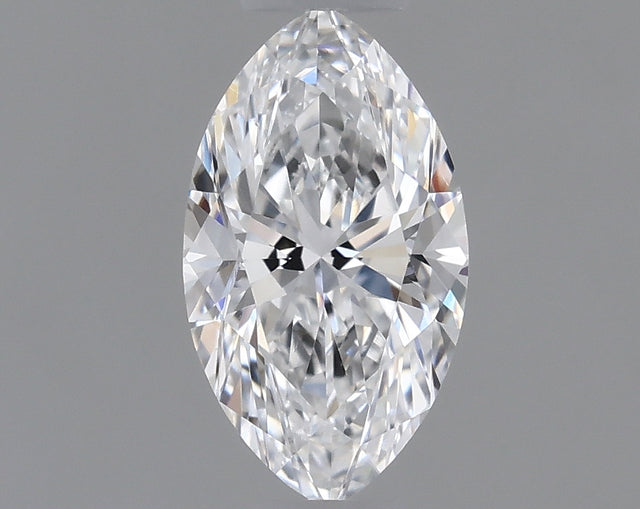 0.50 carat Marquise diamond E VS2 