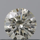 0.31 carat Round diamond J  VS1 Excellent