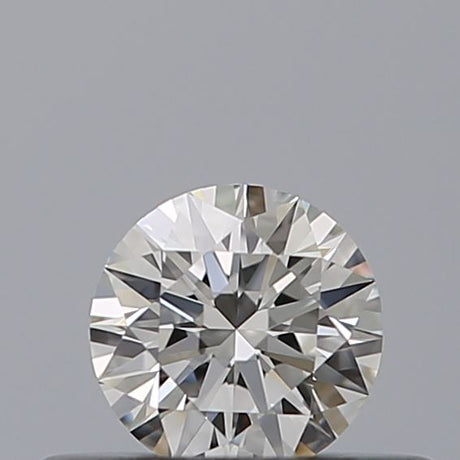 0.25 carat Round diamond F VVS1 Excellent