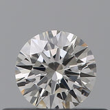 0.27 carat Round diamond G  VVS1 Excellent