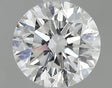 0.71 carat Round diamond D SI2 Excellent