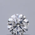 0.40 carat Round diamond D VS1 Excellent