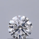 0.40 carat Round diamond D VS1 Excellent