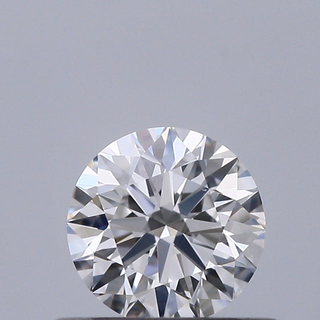 0.40 carat Round diamond D VS1 Excellent