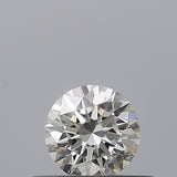 0.28 carat Round diamond G  VVS1 Excellent