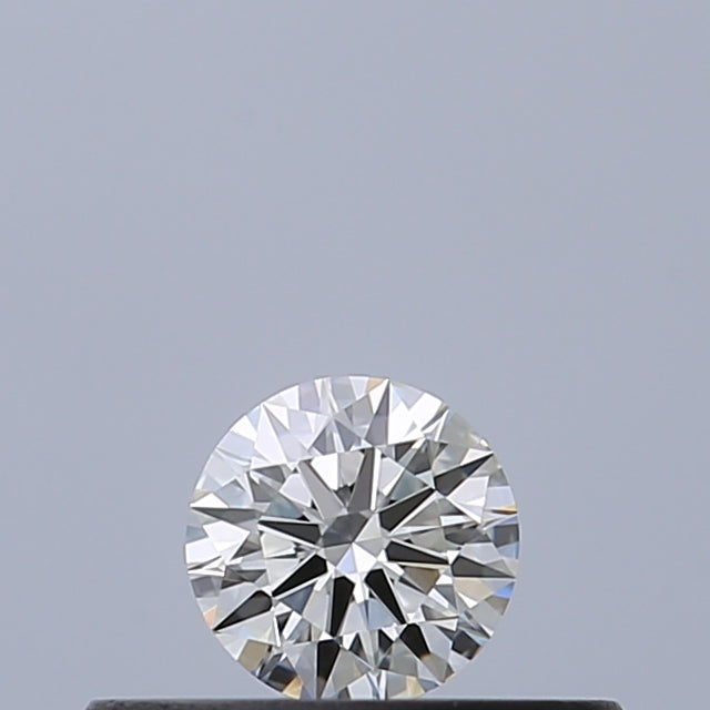 0.18 carat Round diamond G VVS2 Excellent