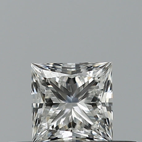 0.32 carat Princess diamond G VS2 
