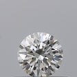 0.37 carat Round diamond G VS1 Excellent