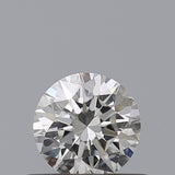 0.42 carat Round diamond G  IF Excellent