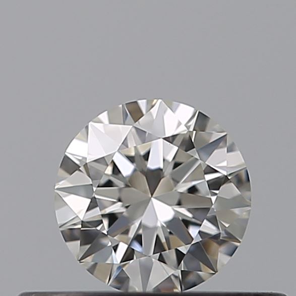 0.23 carat Round diamond F  VVS1 Excellent