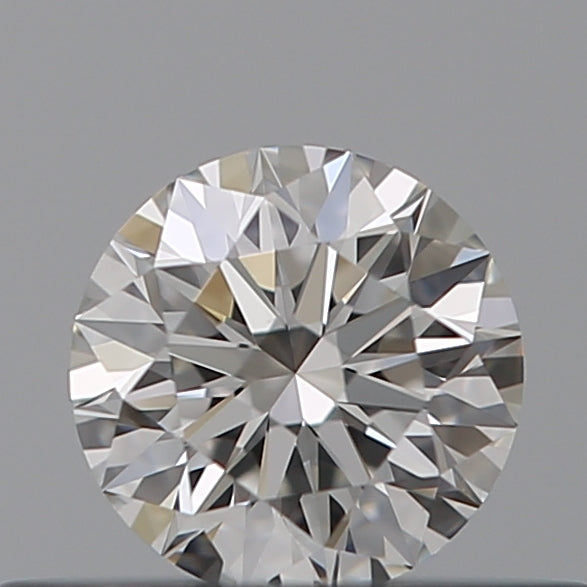 0.27 carat Round diamond G  VS1 Excellent