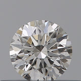 0.27 carat Round diamond G  VS1 Excellent