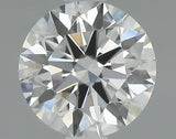 1.03 carat Round diamond G  SI1 Excellent