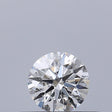 0.30 carat Round diamond F VS2 Excellent