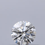 0.30 carat Round diamond F VS2 Excellent