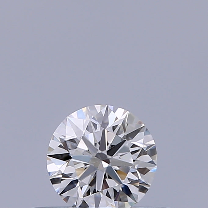 0.28 carat Round diamond E VS1 Excellent