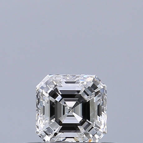 0.32 carat Emerald diamond E VVS1 