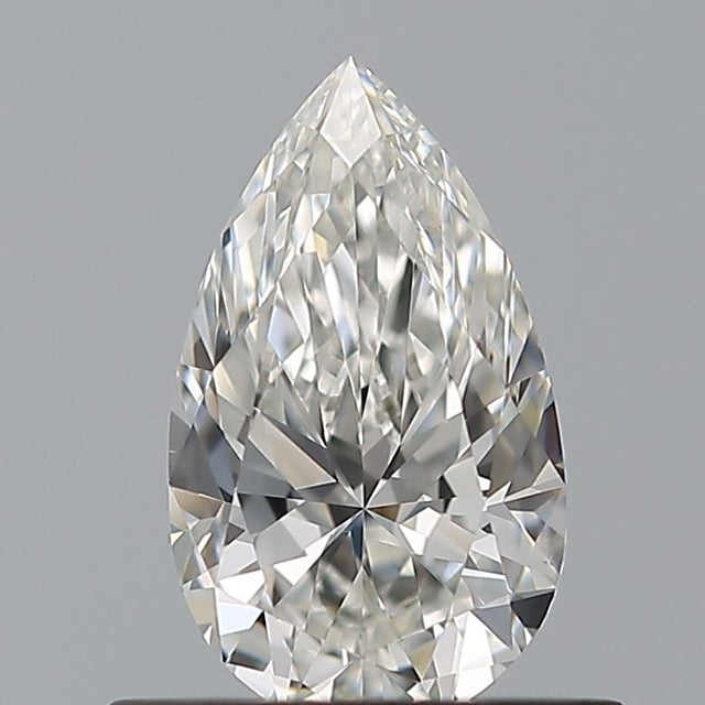 0.51 carat Pear diamond G VS1 