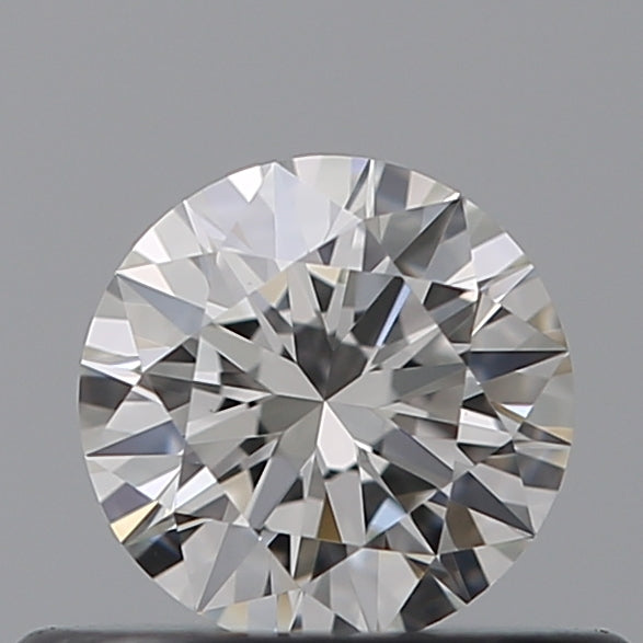 0.33 carat Round diamond G  VVS2 Excellent