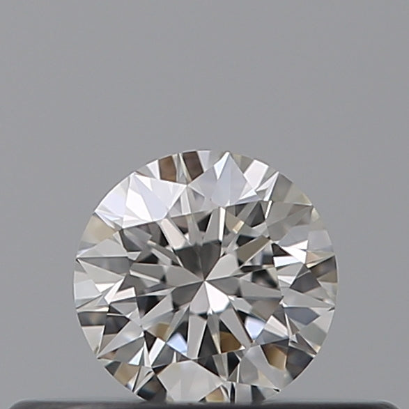 0.20 carat Round diamond G  VVS1 Excellent