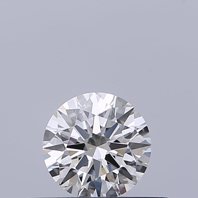 0.32 carat Round diamond F VVS1 Excellent