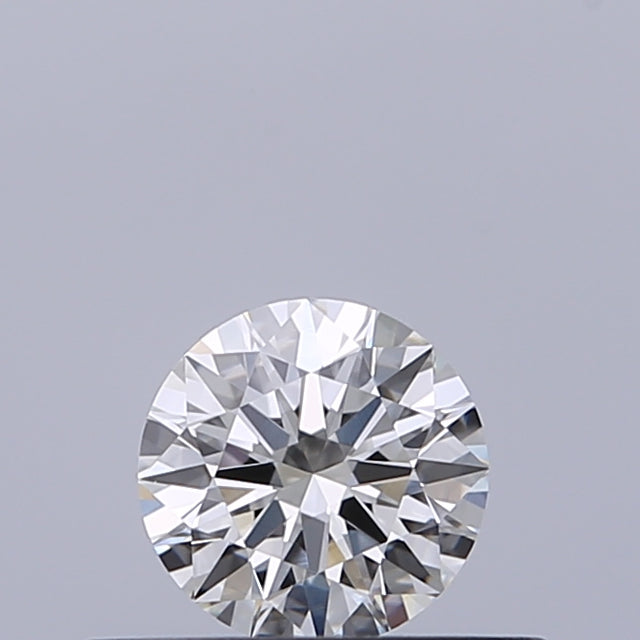 0.32 carat Round diamond F VVS1 Excellent