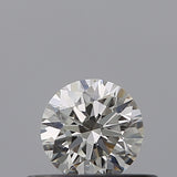 0.31 carat Round diamond H VVS2 Excellent