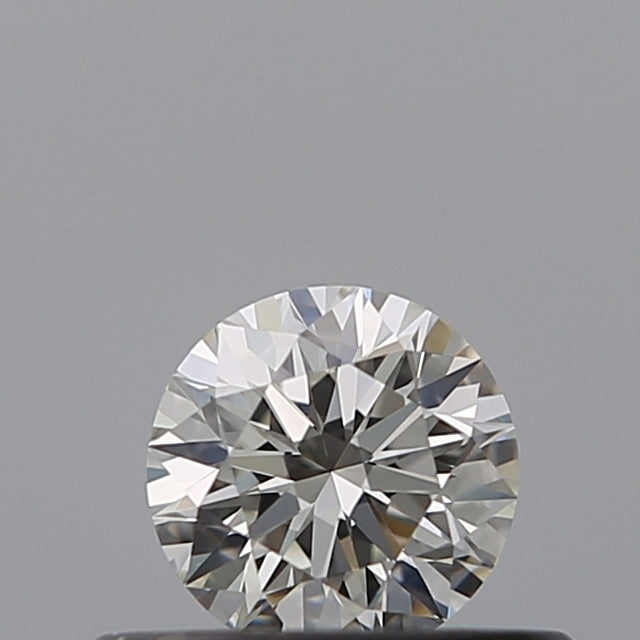0.31 carat Round diamond H VVS2 Excellent