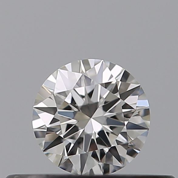 0.20 carat Round diamond G  IF Excellent