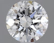 0.40 carat Round diamond H SI1 Excellent