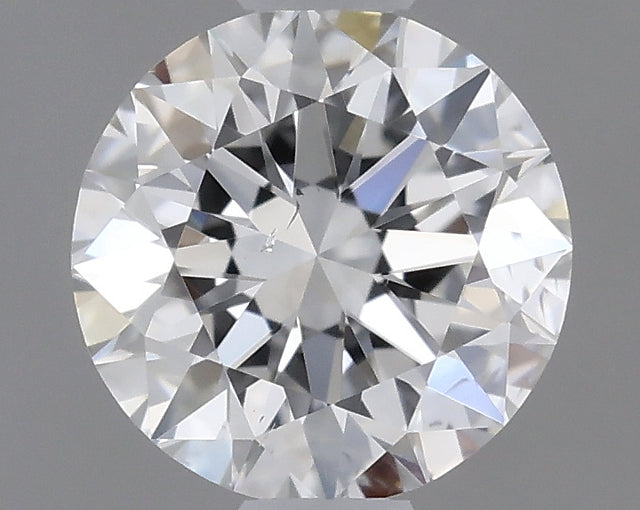 0.40 carat Round diamond H SI1 Excellent