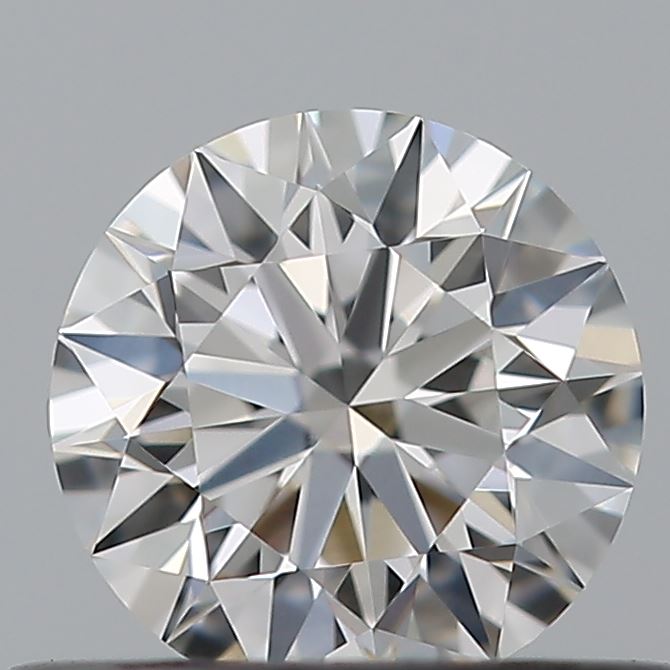 0.40 carat Round diamond E  VVS1 Excellent