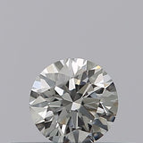 0.19 carat Round diamond D  VVS1 Excellent